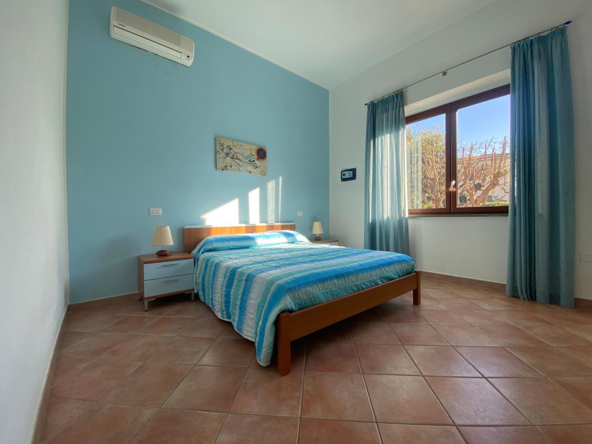 Villa Il Boschetto San Vincenzo Luaran gambar