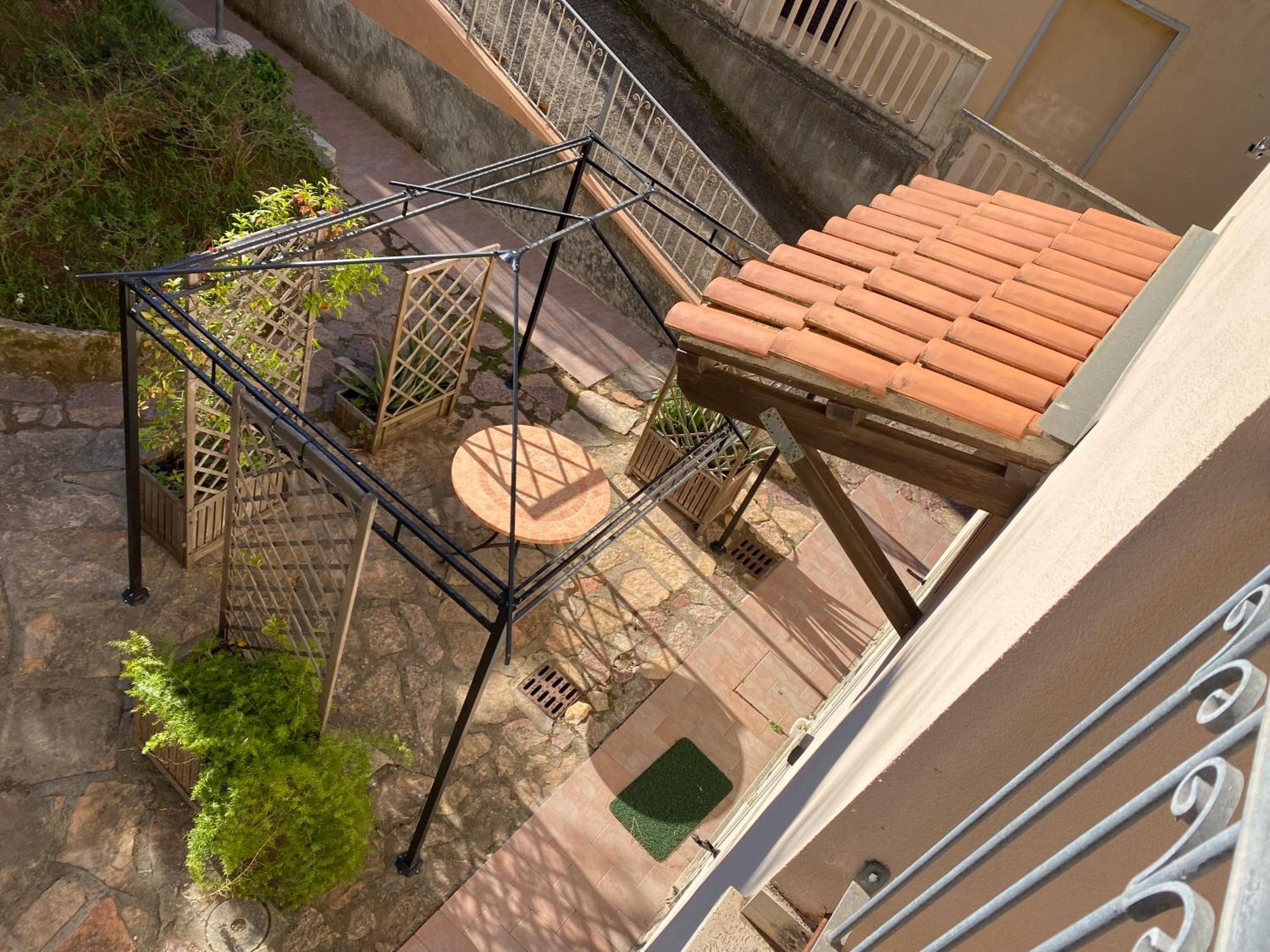 Villa Il Boschetto San Vincenzo Luaran gambar