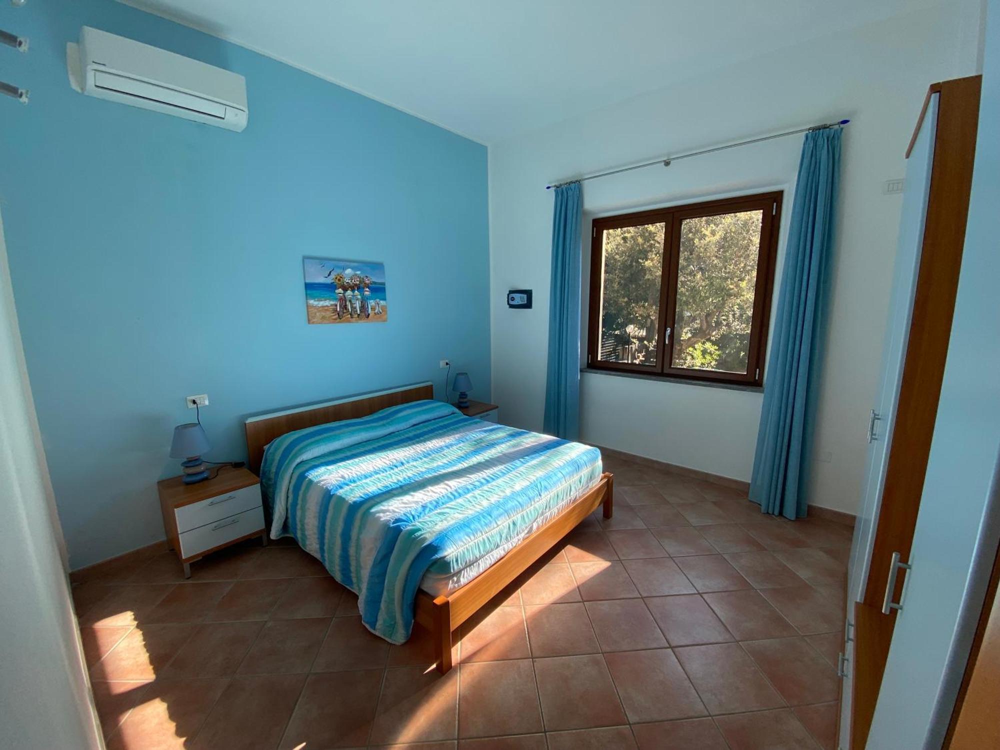 Villa Il Boschetto San Vincenzo Luaran gambar