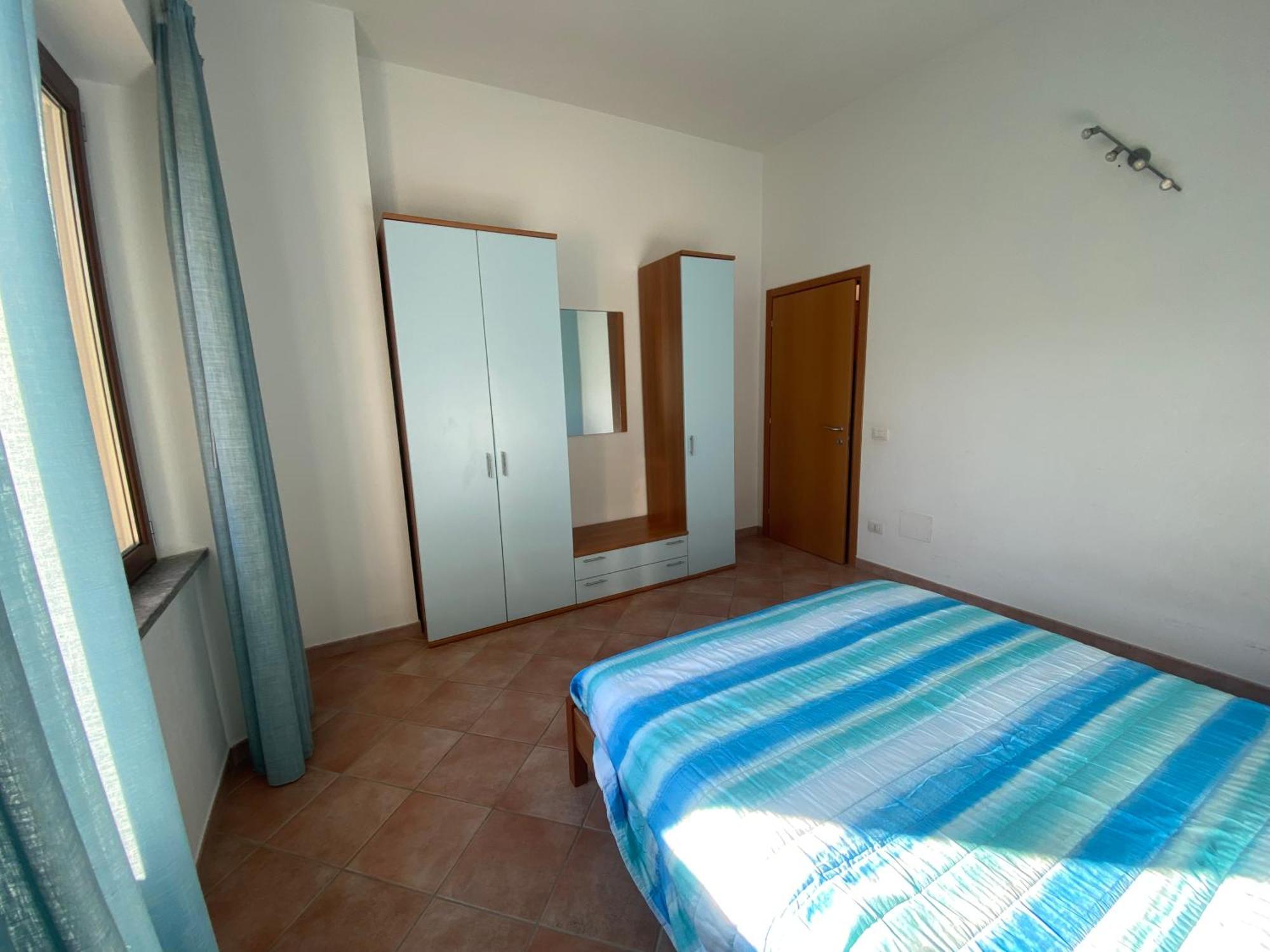 Villa Il Boschetto San Vincenzo Luaran gambar