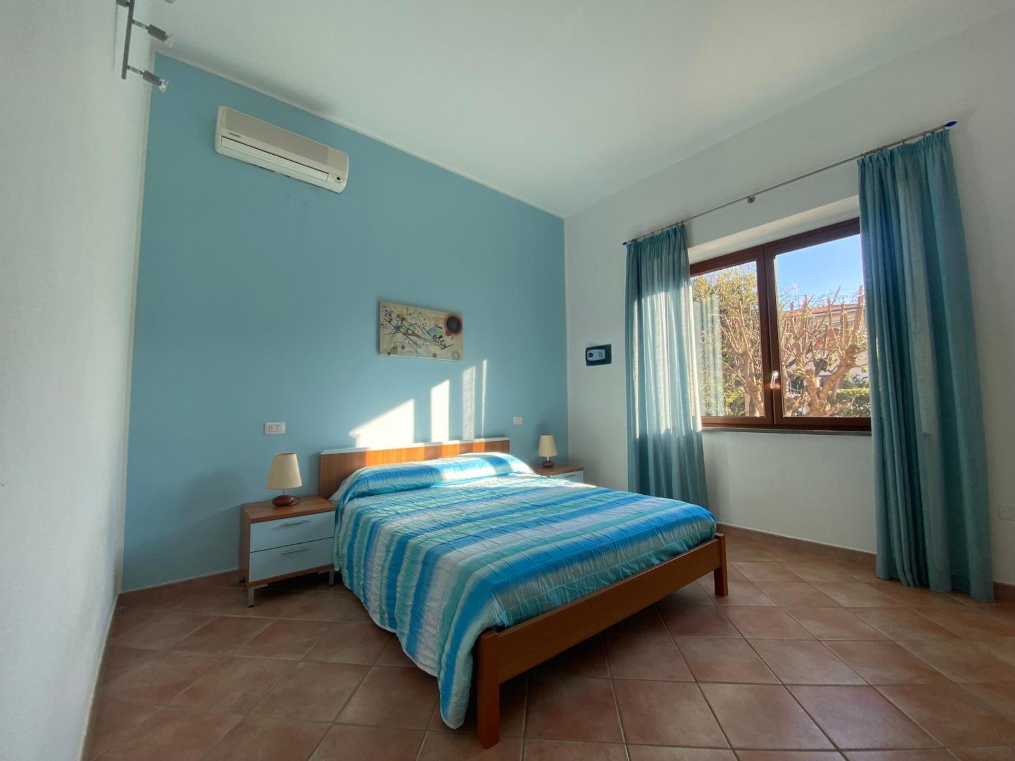 Villa Il Boschetto San Vincenzo Luaran gambar