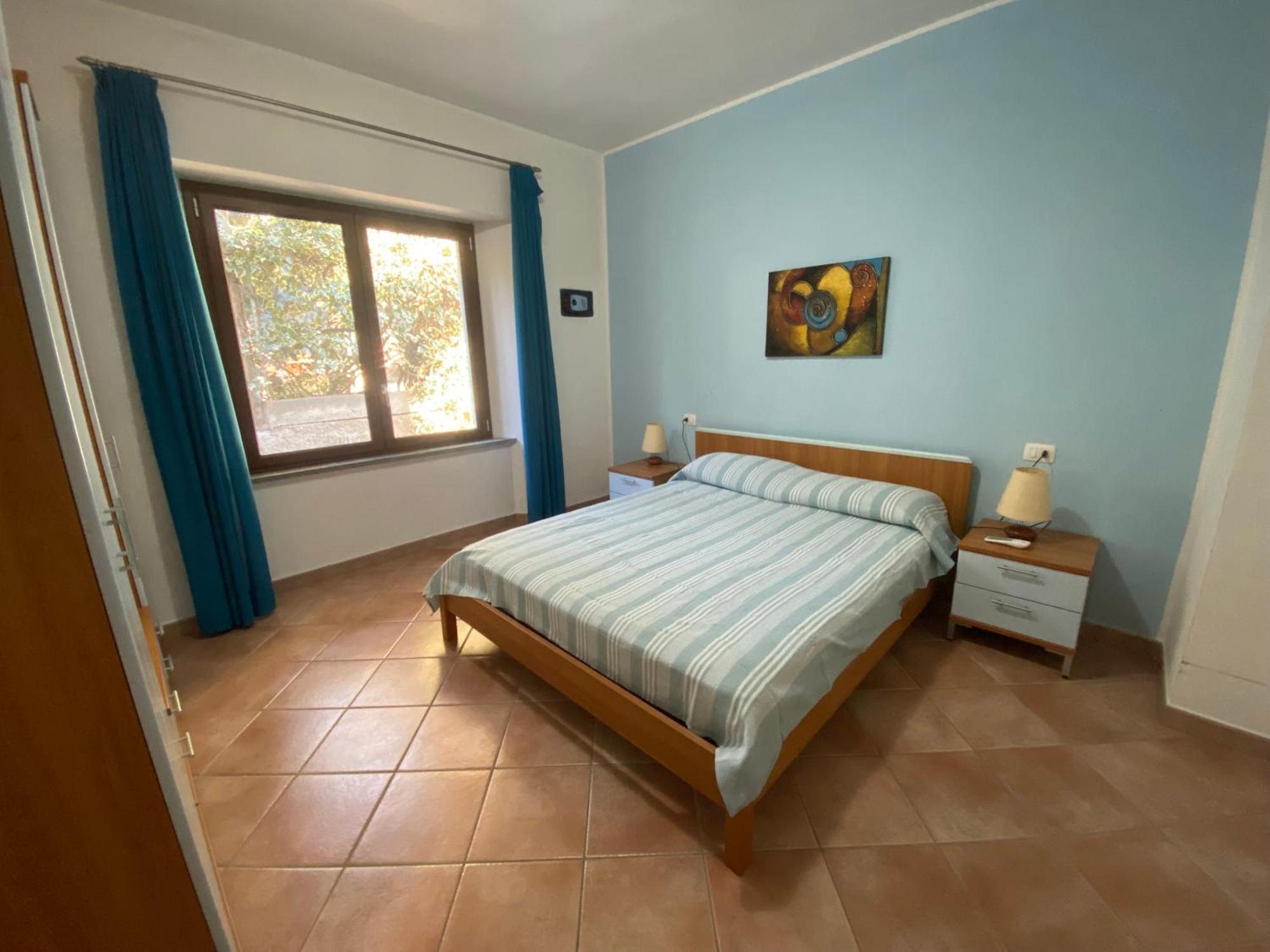 Villa Il Boschetto San Vincenzo Luaran gambar